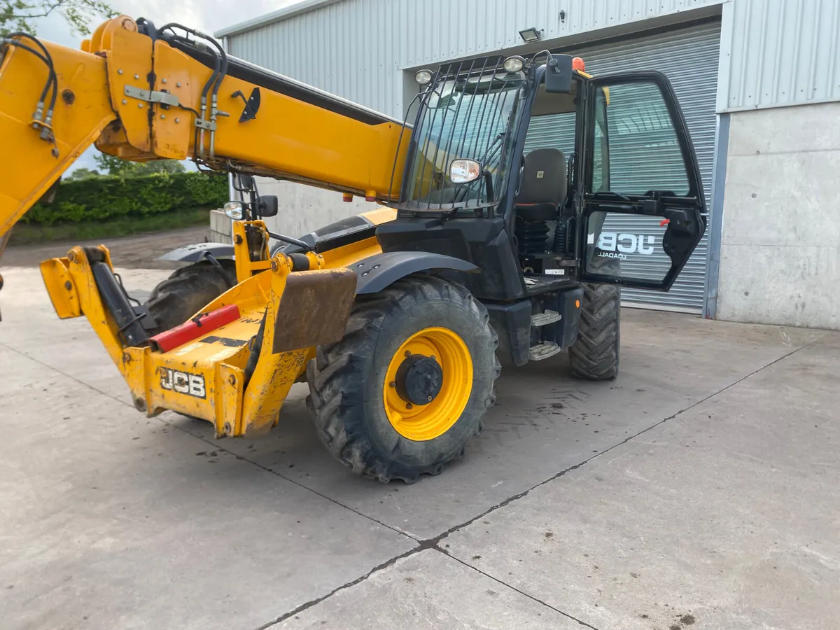 2019 KCB 540-140 - Image 4