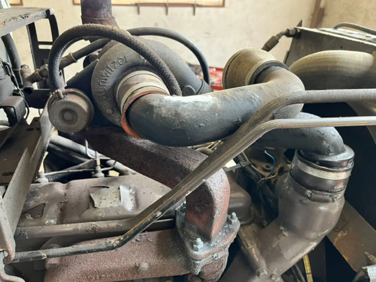 Turbo Kit - Image 3