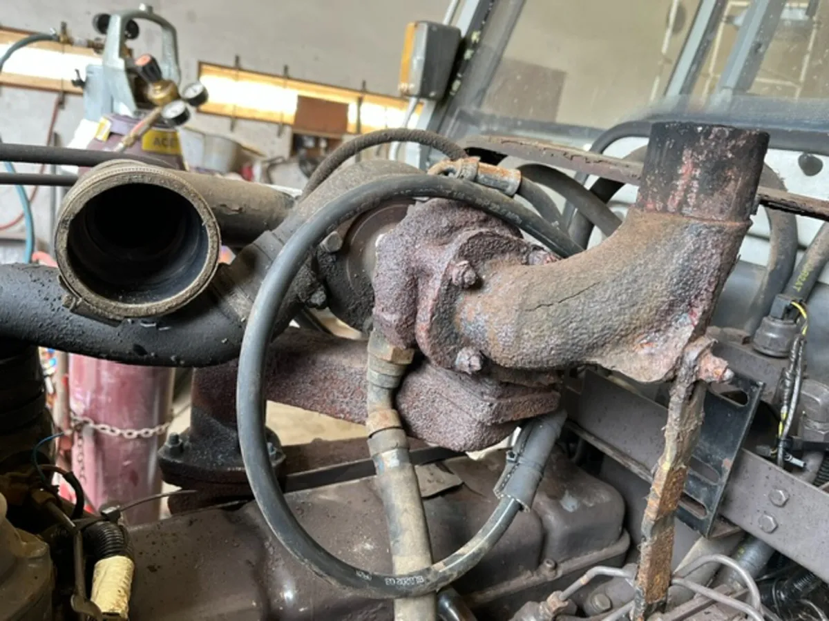 Turbo Kit - Image 4