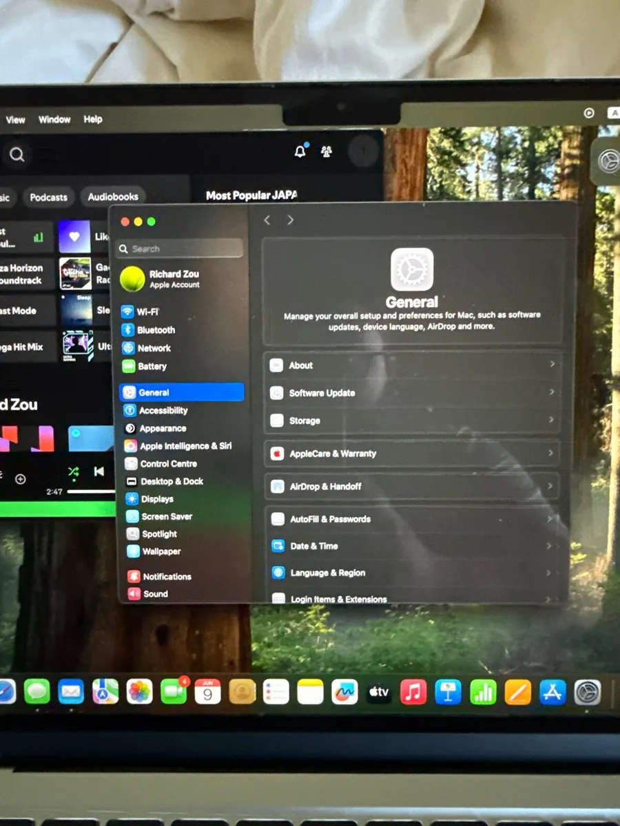 MacBook Air 2025 - Image 4