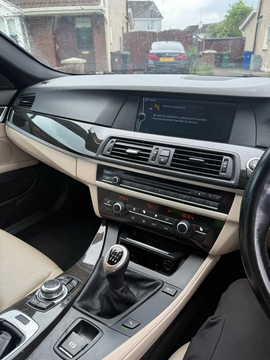 Bmw 5series estate - Image 2
