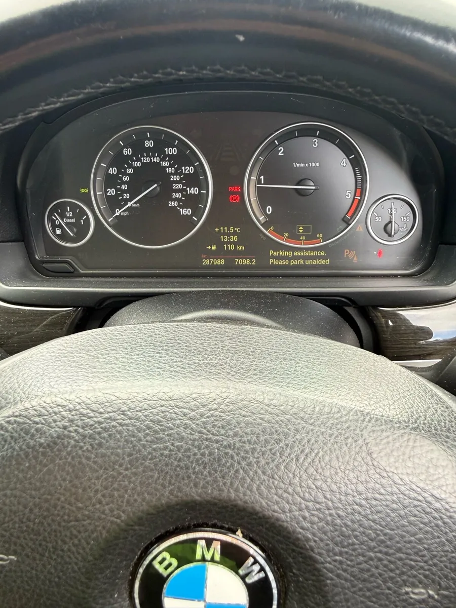 Bmw 5series estate - Image 3