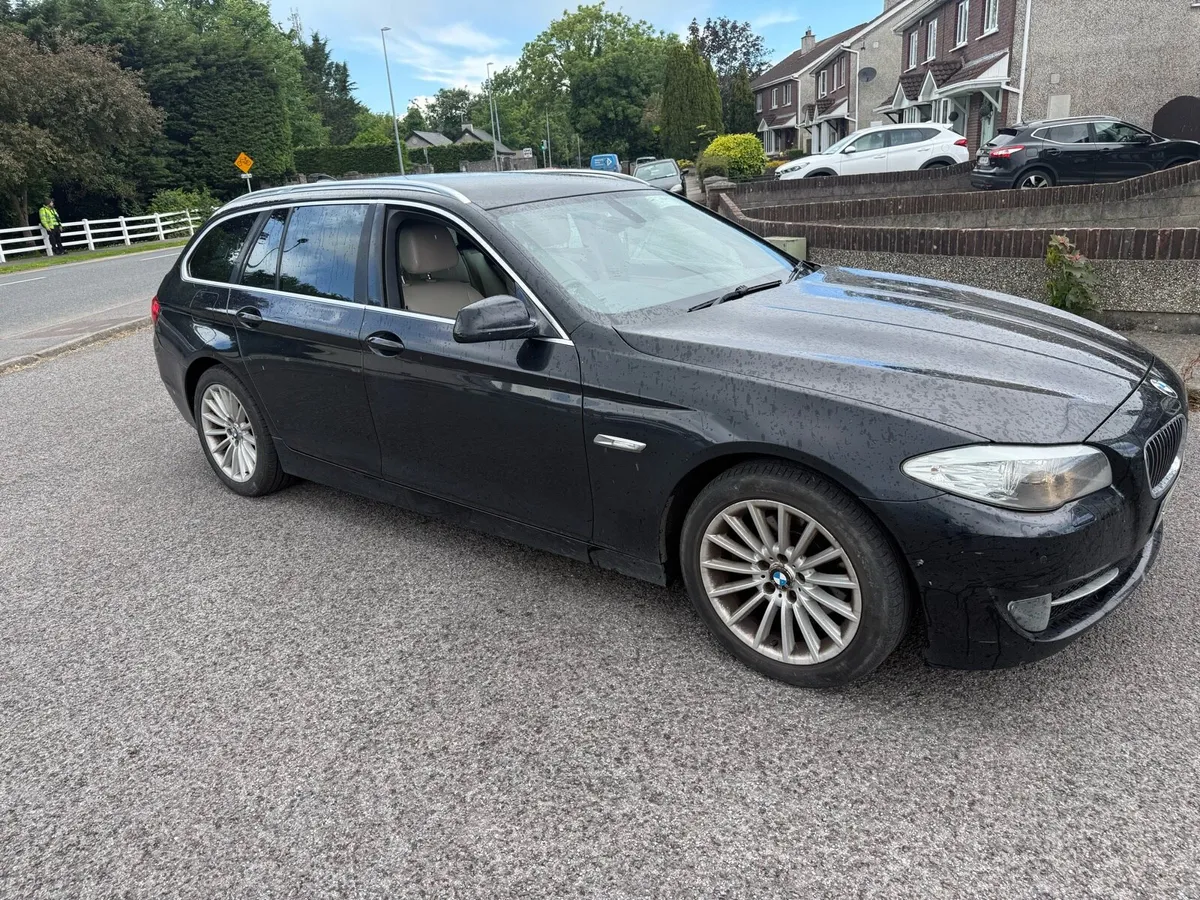 Bmw 5series estate - Image 4