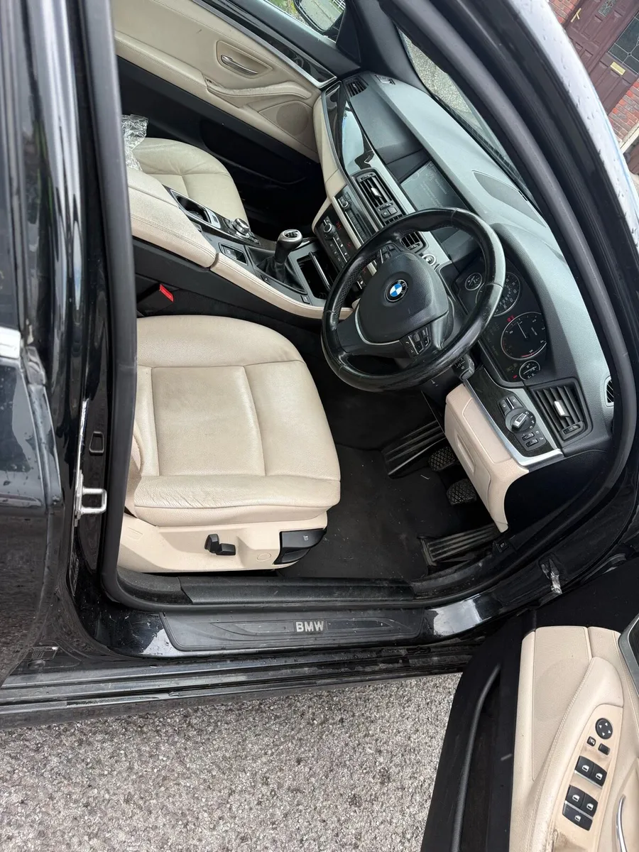 Bmw 5series estate - Image 4