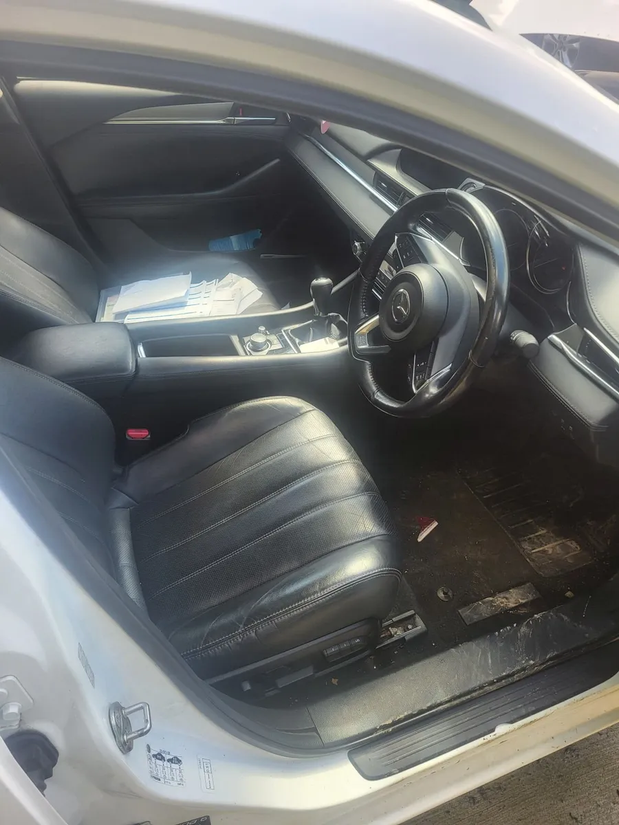 Mazda 6 2019 Diesel - Image 2