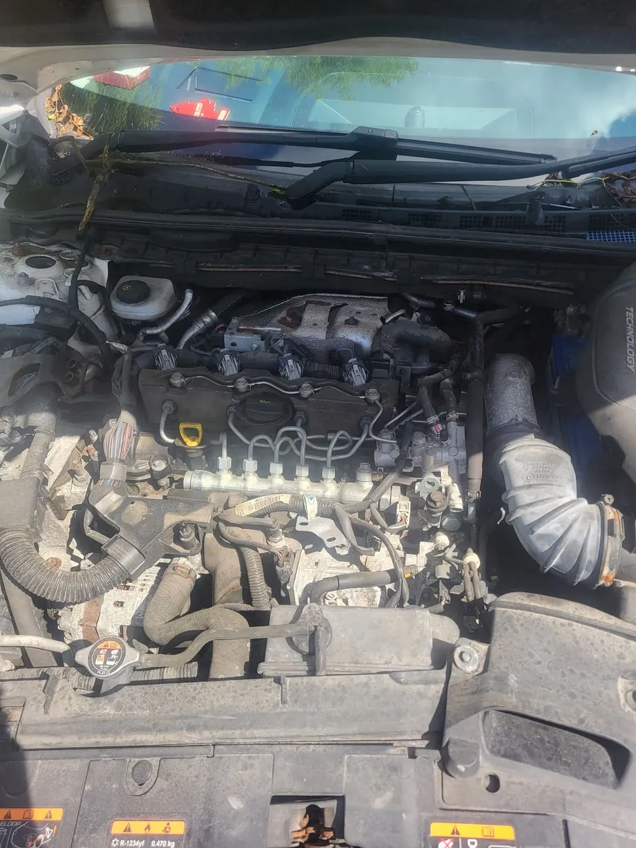 Mazda 6 2019 Diesel - Image 3
