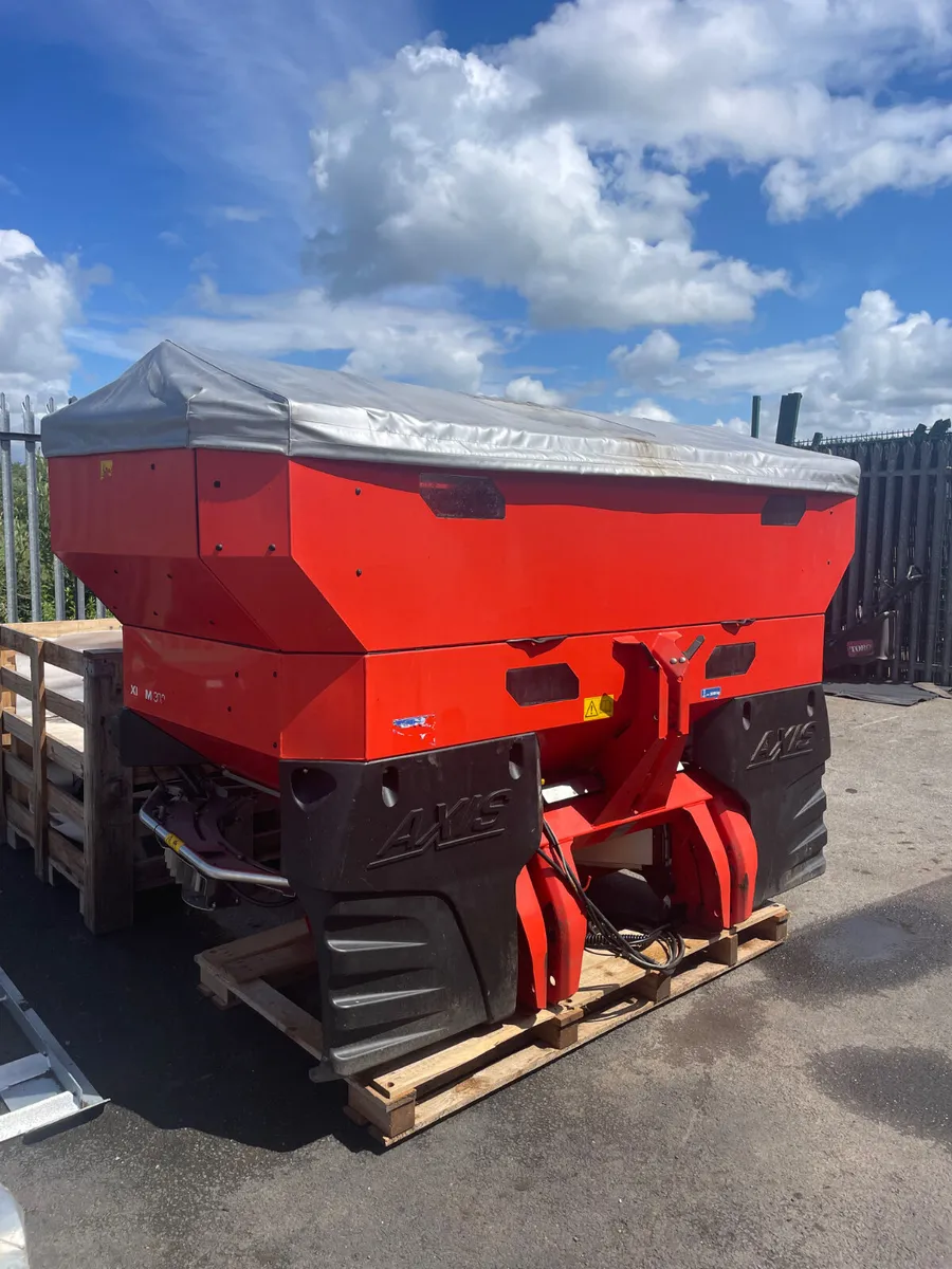 Rauch spreader - Image 3