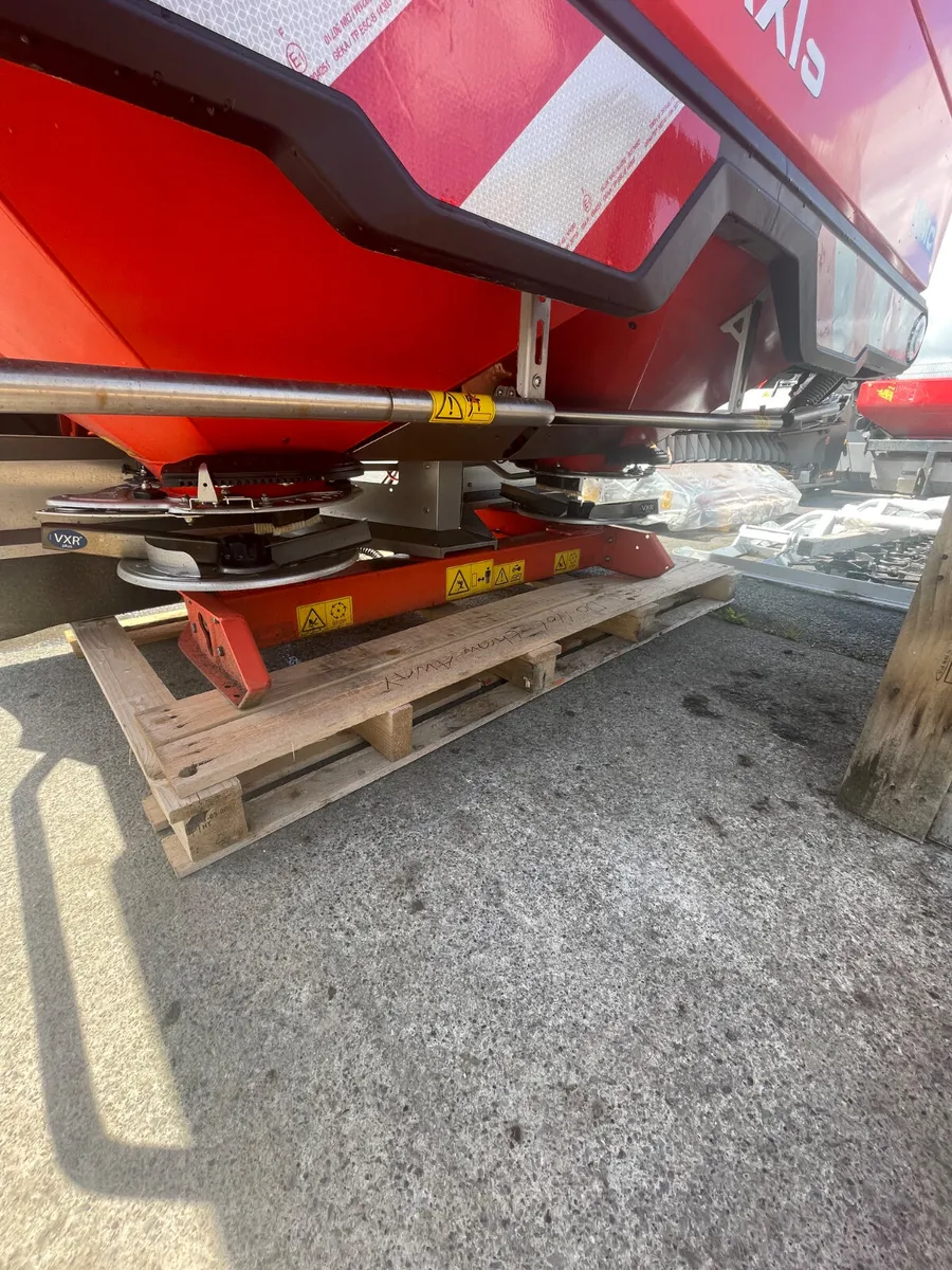 Rauch spreader - Image 4
