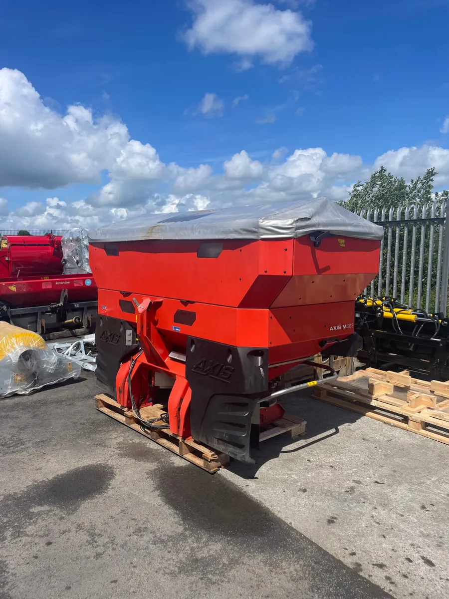 Rauch spreader - Image 2