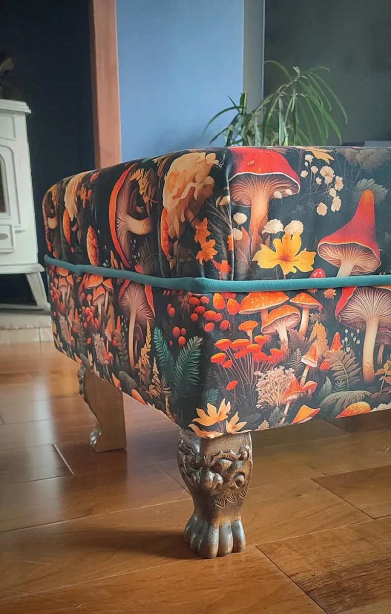 Ottoman Brand-New - Image 2