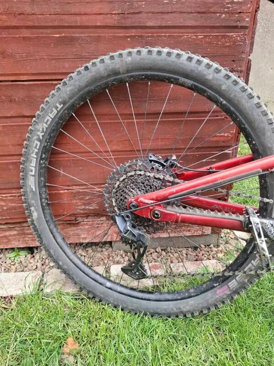 nukeproof mega pro alloy - Image 2