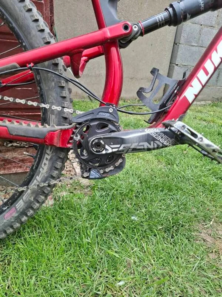 nukeproof mega pro alloy - Image 3