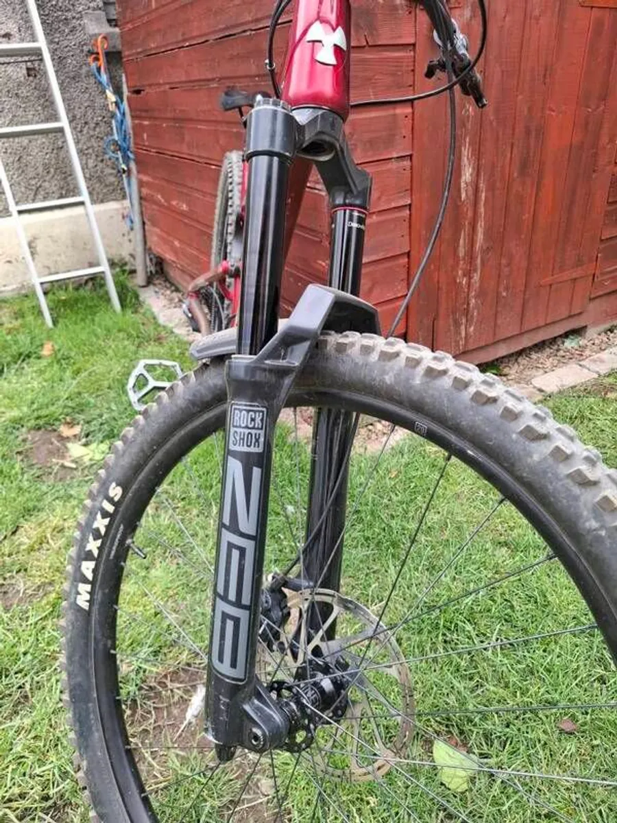 nukeproof mega pro alloy - Image 4