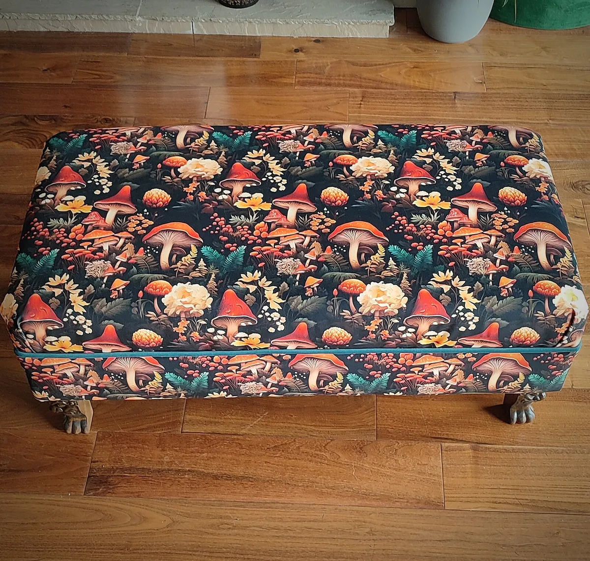 Ottoman Brand-New - Image 3