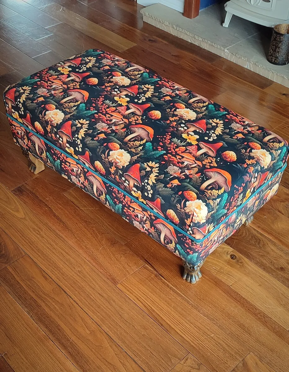 Ottoman Brand-New - Image 4
