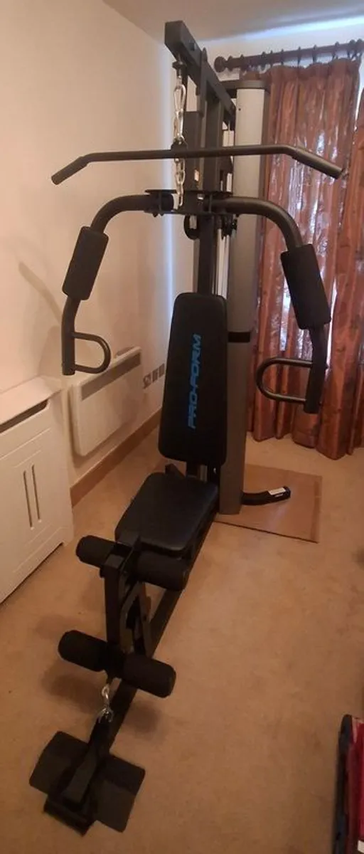 ProForm Power Stack XT Multigym - Image 1