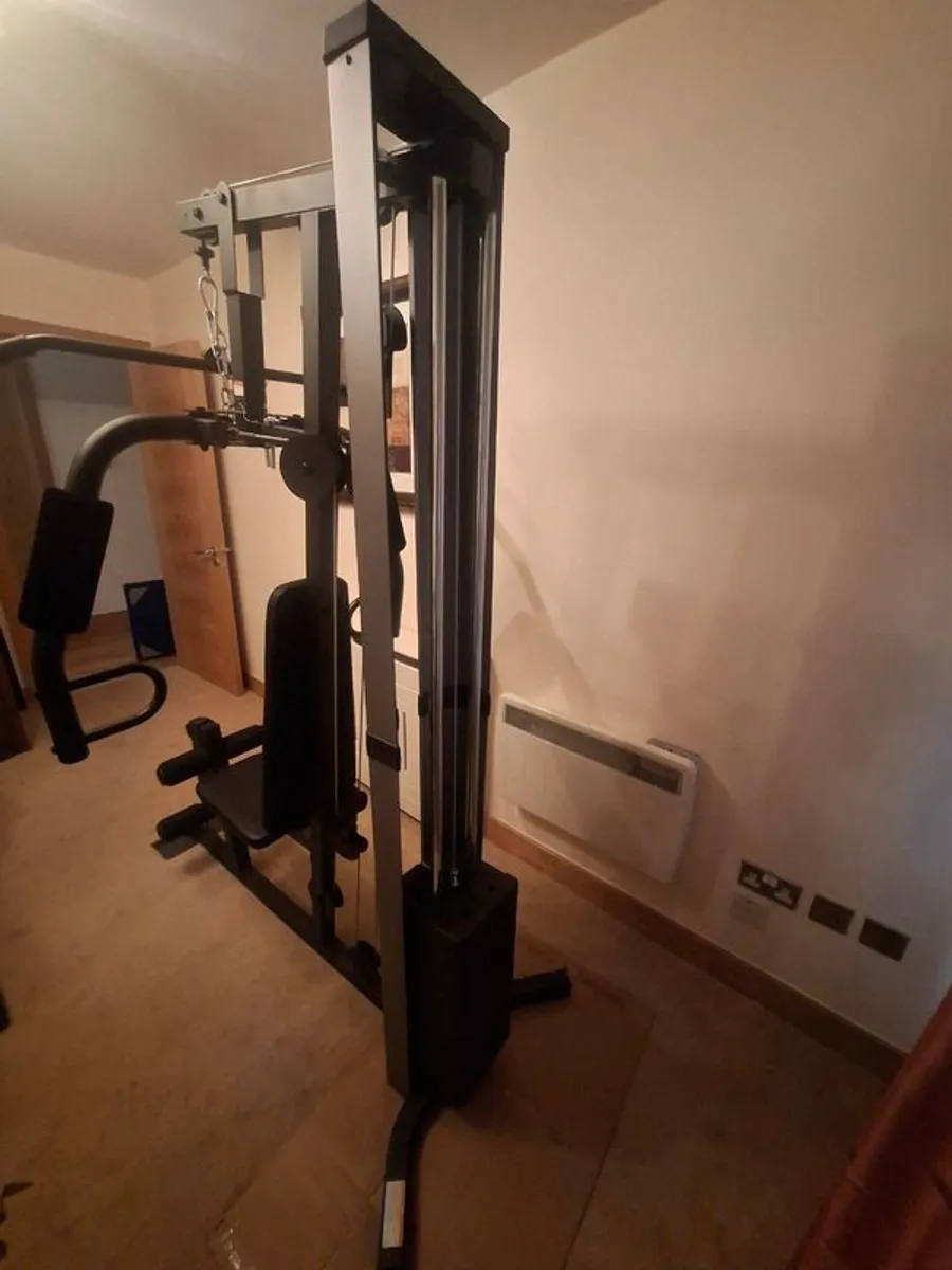 ProForm Power Stack XT Multigym - Image 2