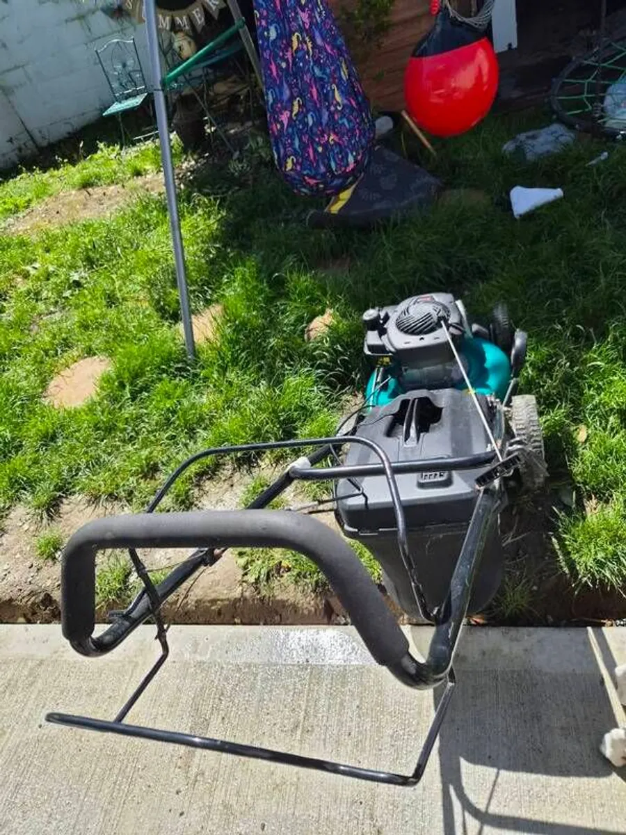 Briggs and Stratton - Image 4