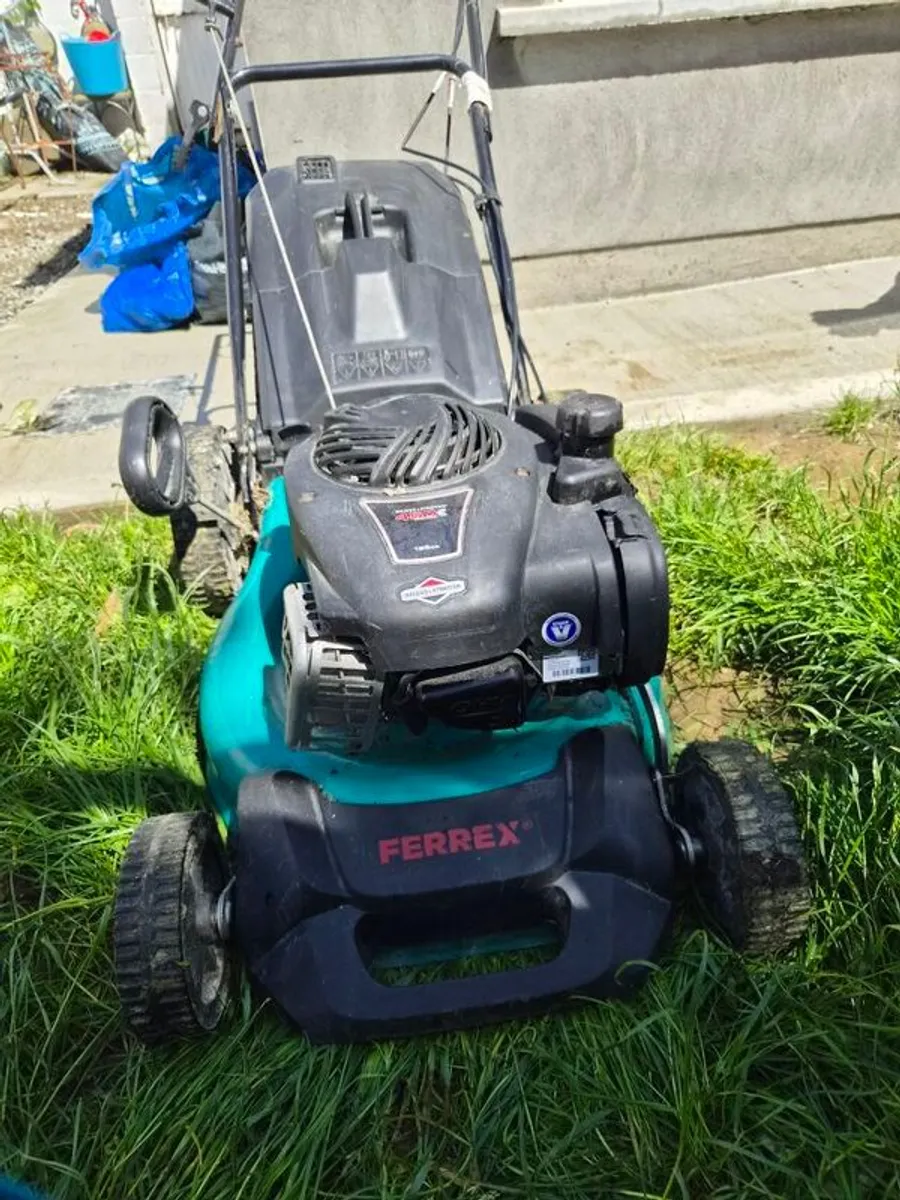 Briggs and Stratton - Image 2