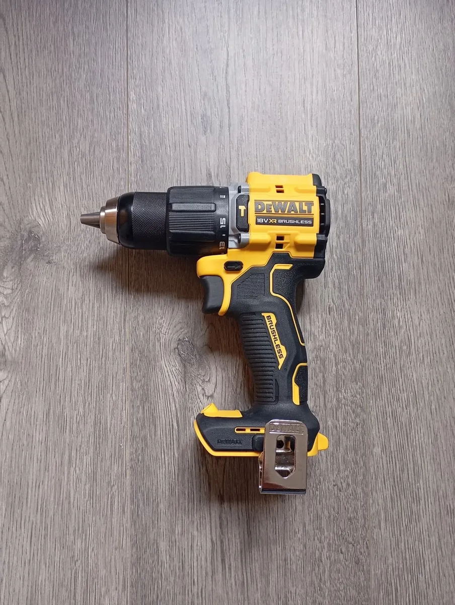 DeWalt Combi Drill (New) - Image 1