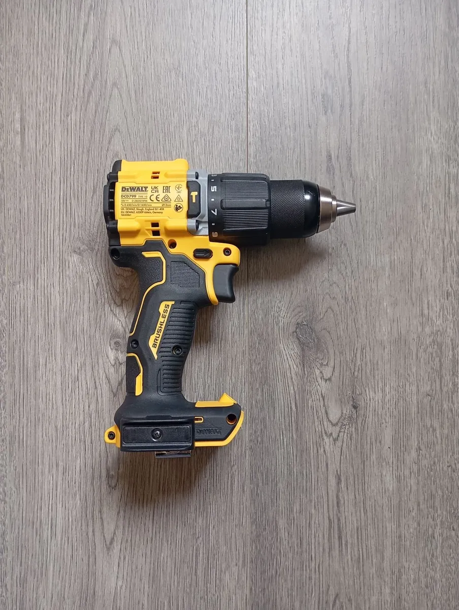 DeWalt Combi Drill (New) - Image 2