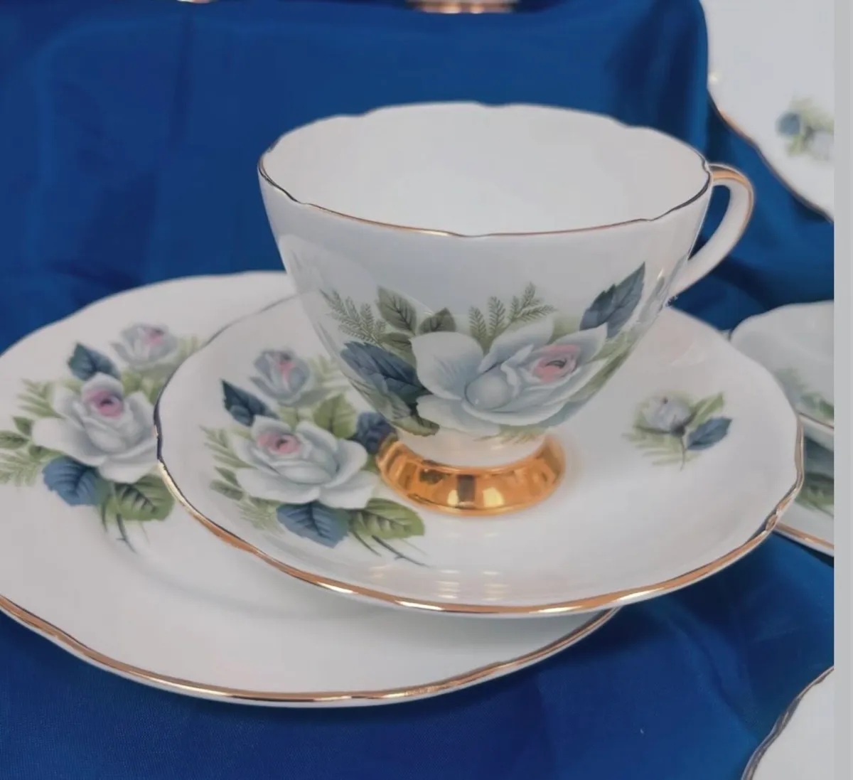 Tea set - Image 3