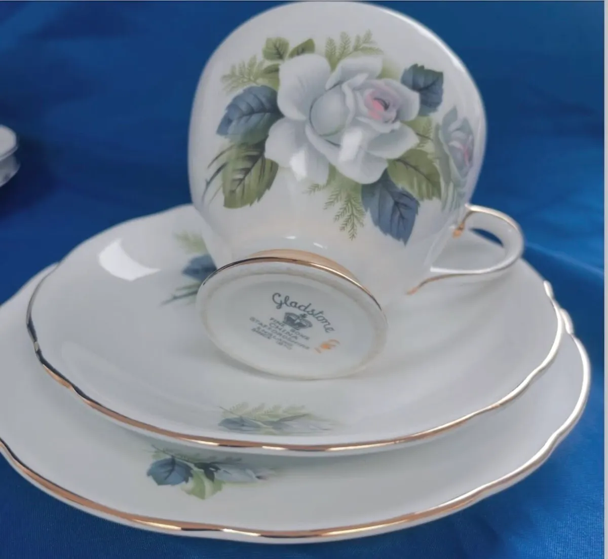 Tea set - Image 2