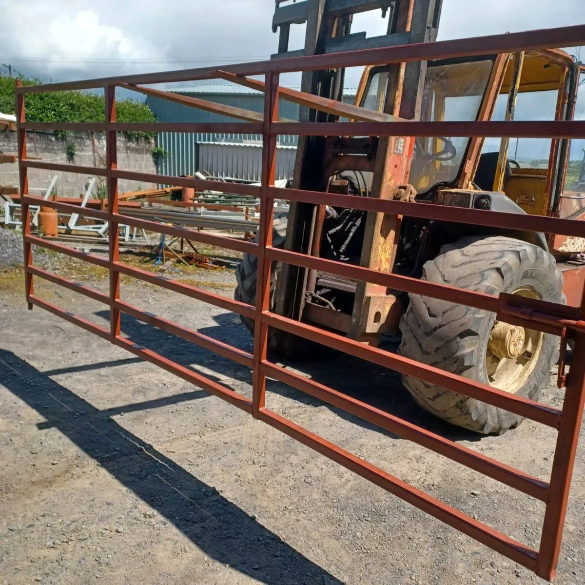 Farm gate - Image 3