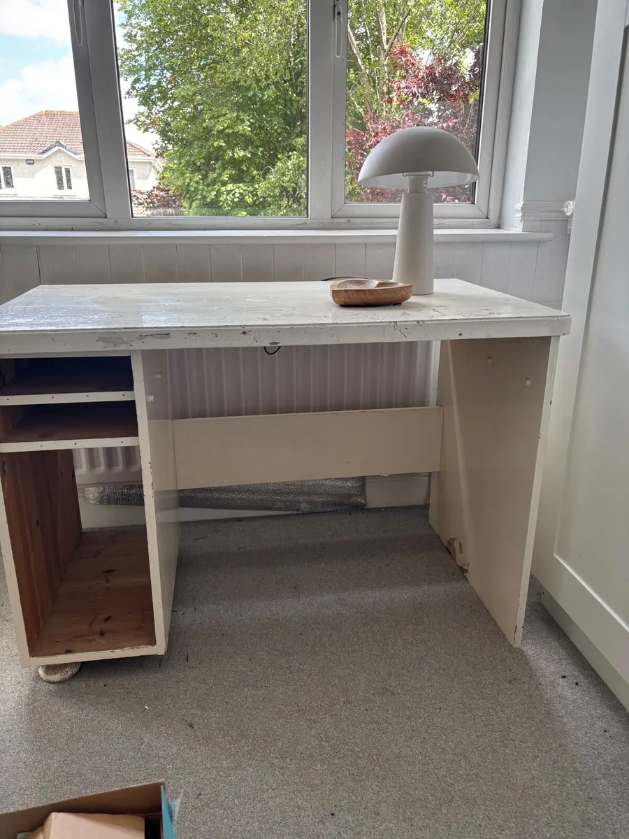 Study Desk - Image 1