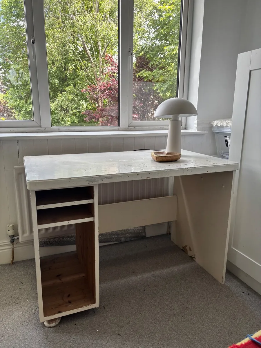 Study Desk - Image 2