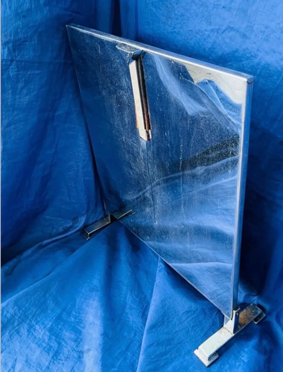 Fire screen - Image 3