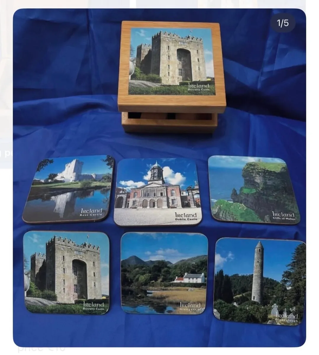 Placemats - Image 1