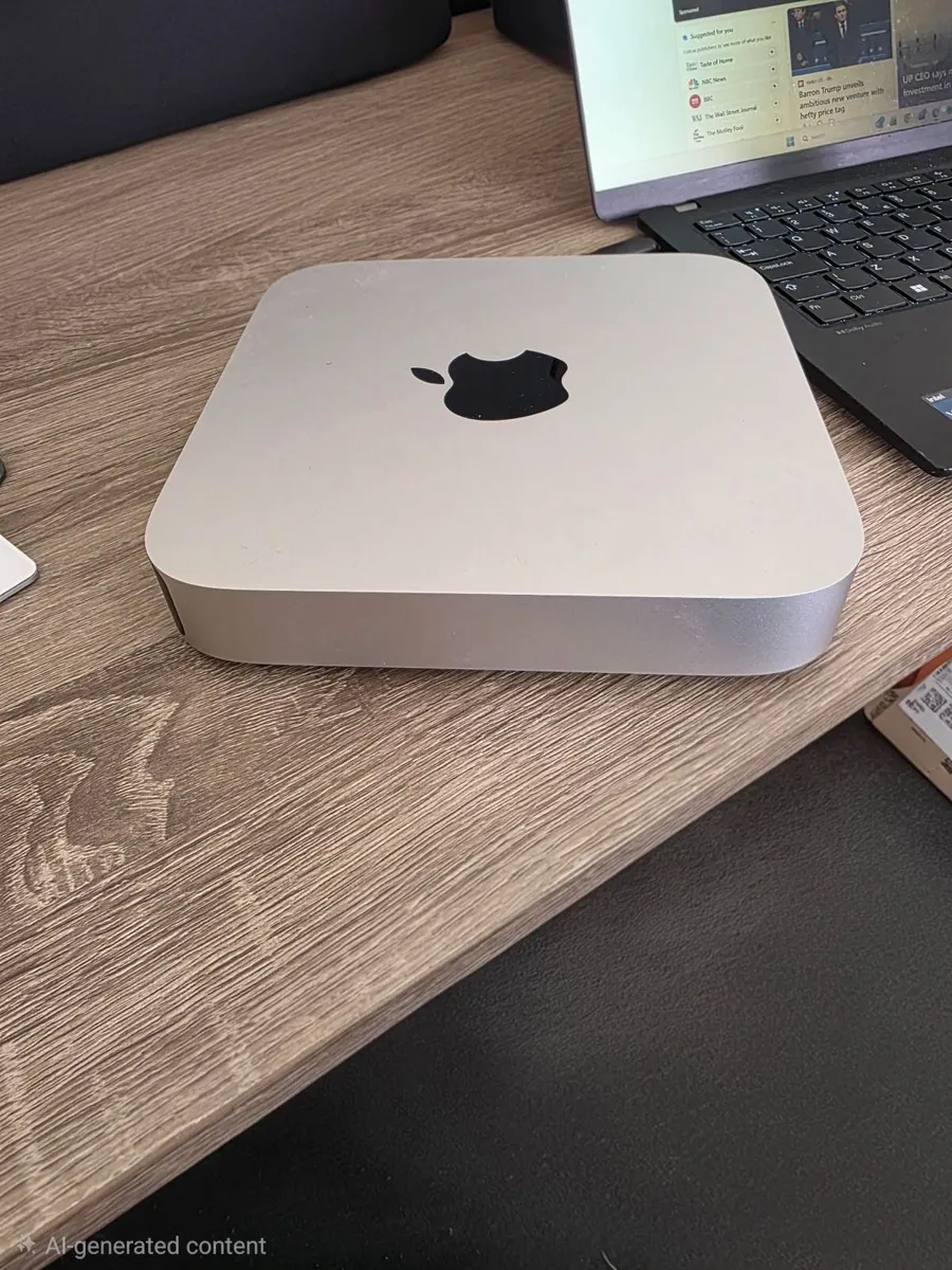 Mac mini m1 - Image 1