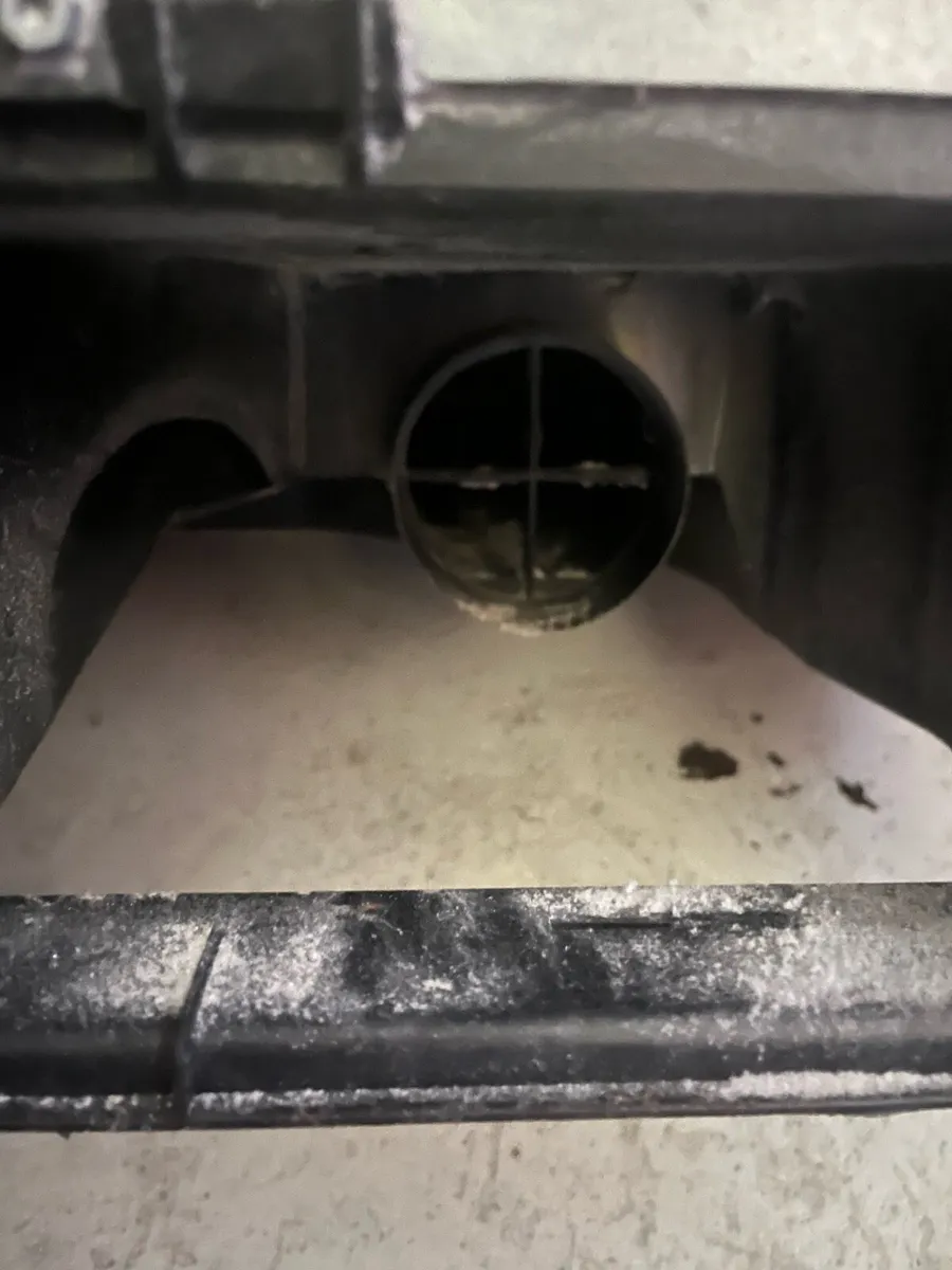 Whirlpool dryer - Image 2