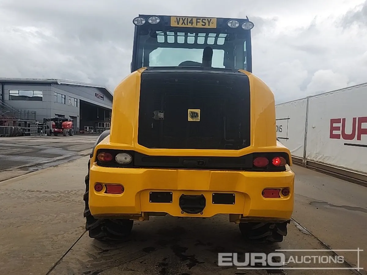 JCB TM320S - Image 2
