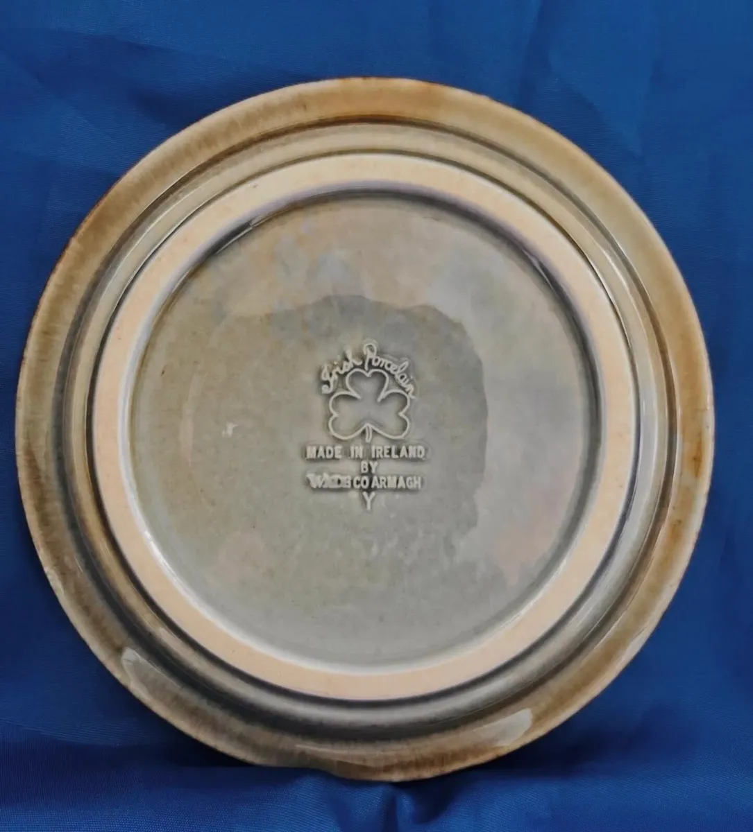 Wade dish - Image 2