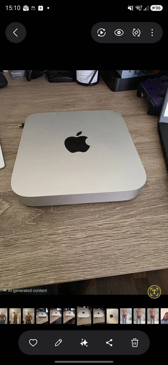 Mac mini m1 - Image 2