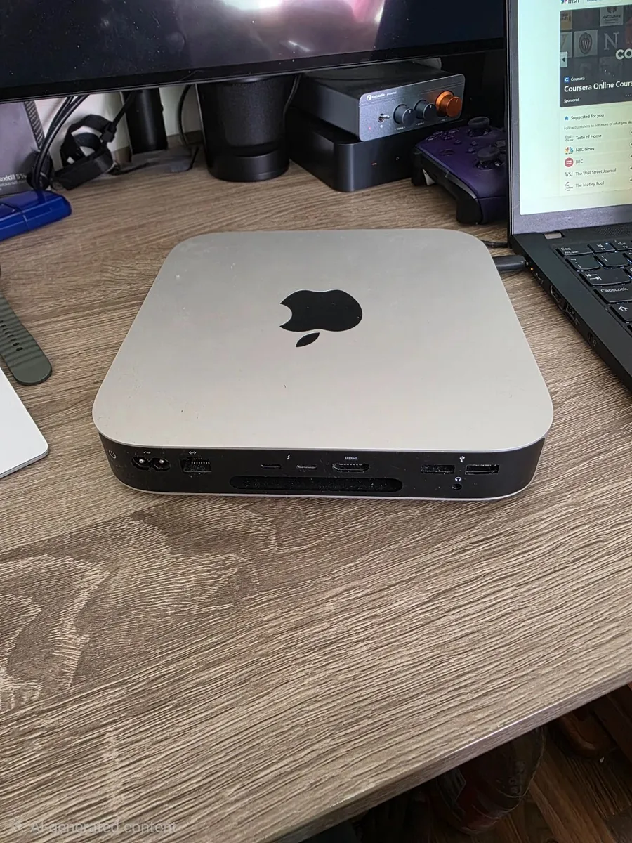 Mac mini m1 - Image 3
