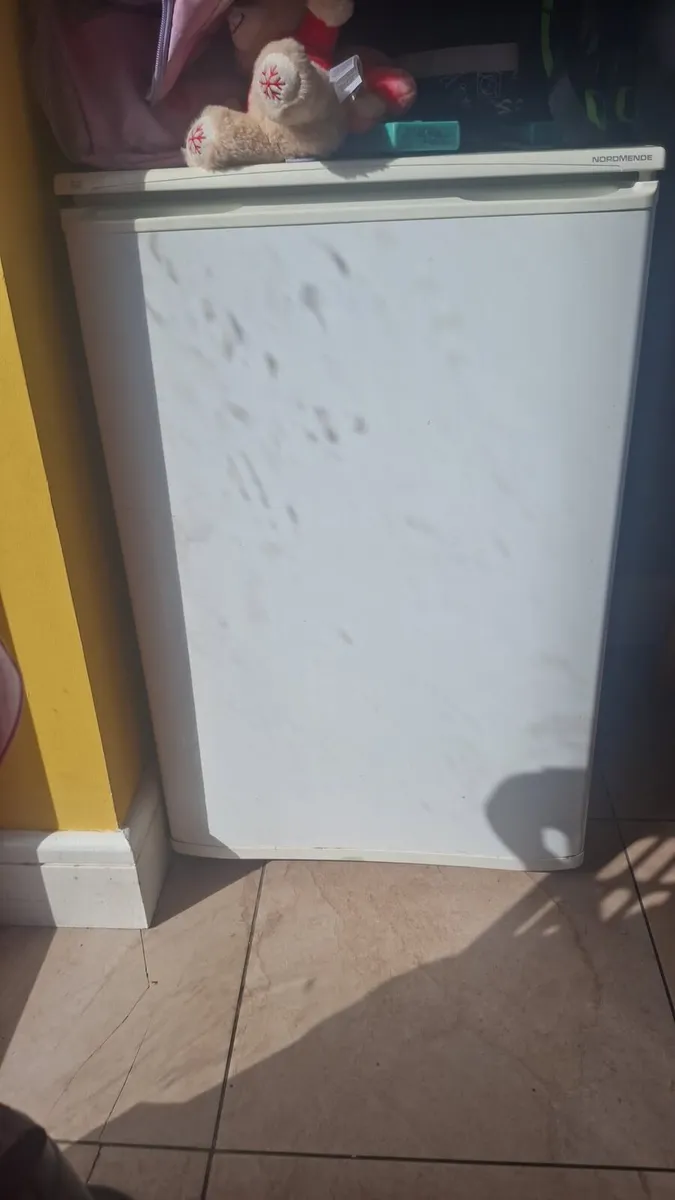 Freezer - Image 1