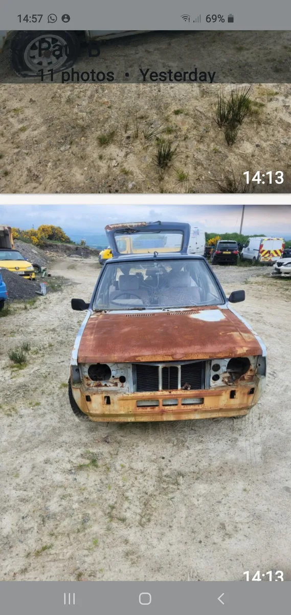 Talbot Horizon b reg - Image 4