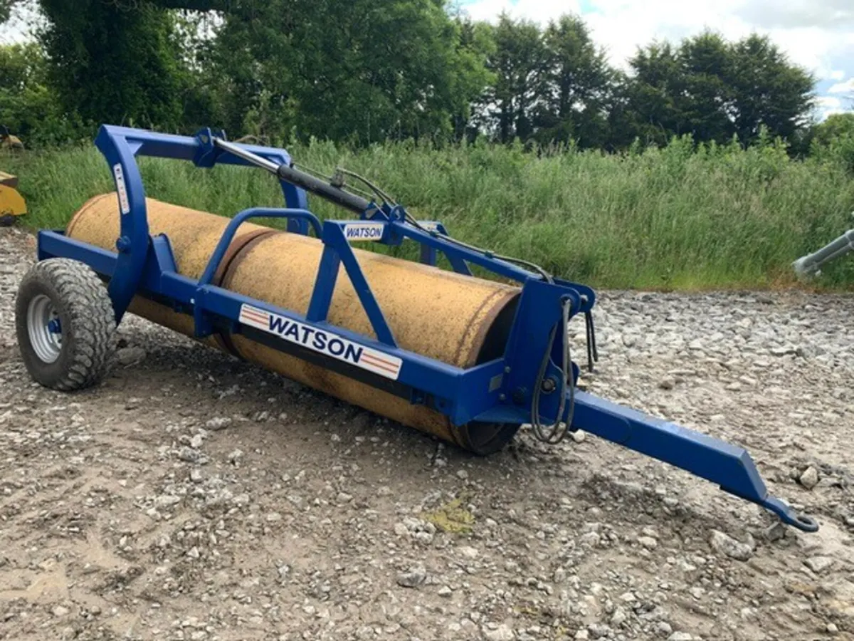WATSON 12' X 36" - Image 1