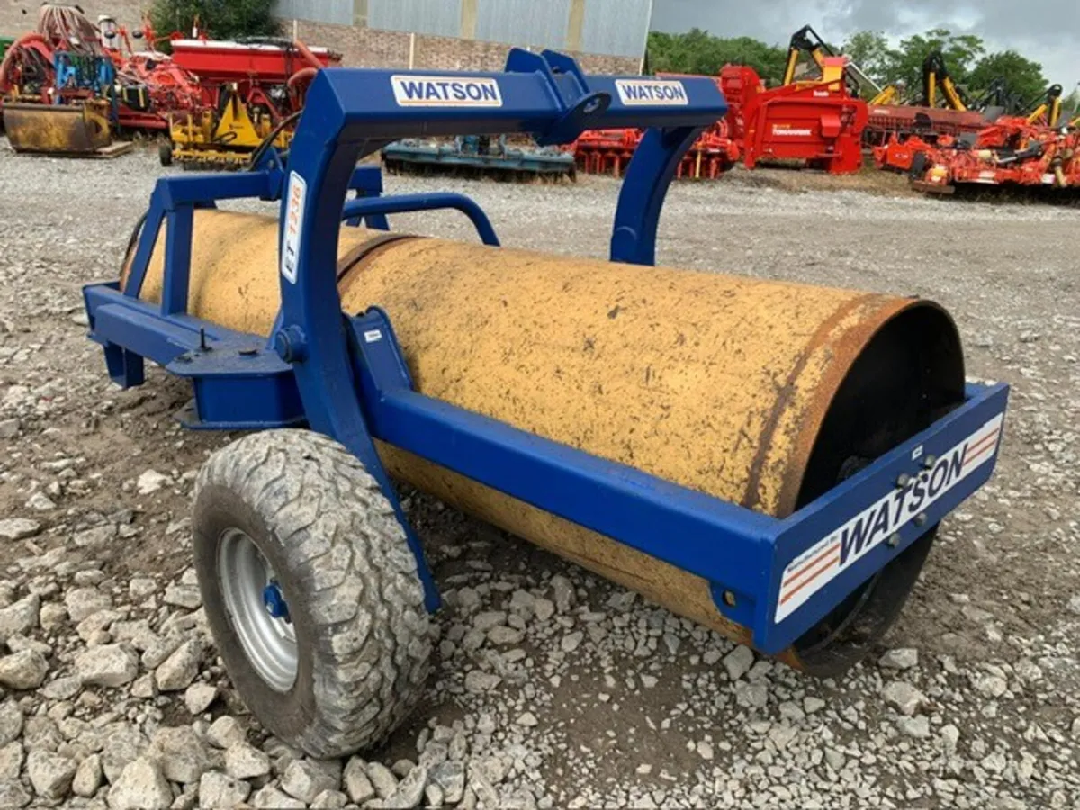 WATSON 12' X 36" - Image 2