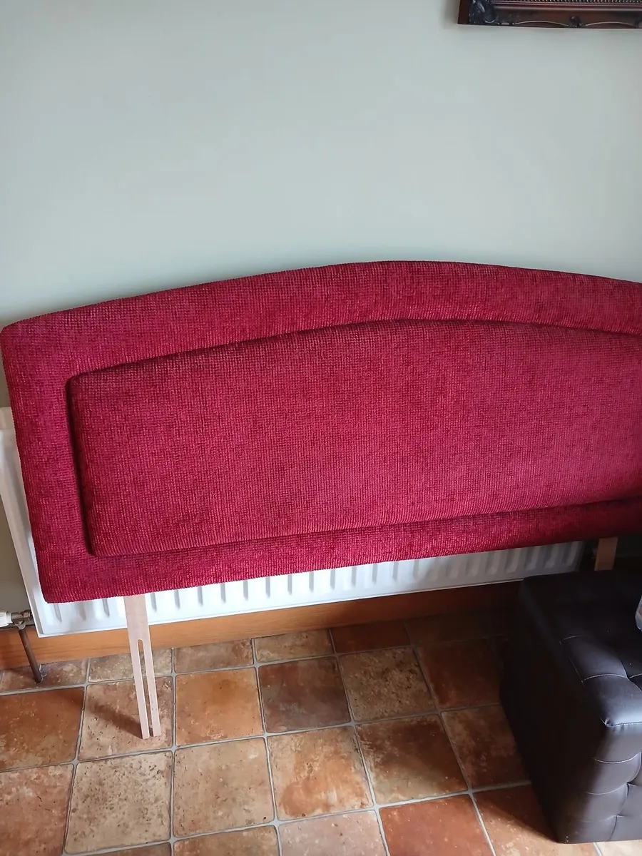 Double Bed - Image 2