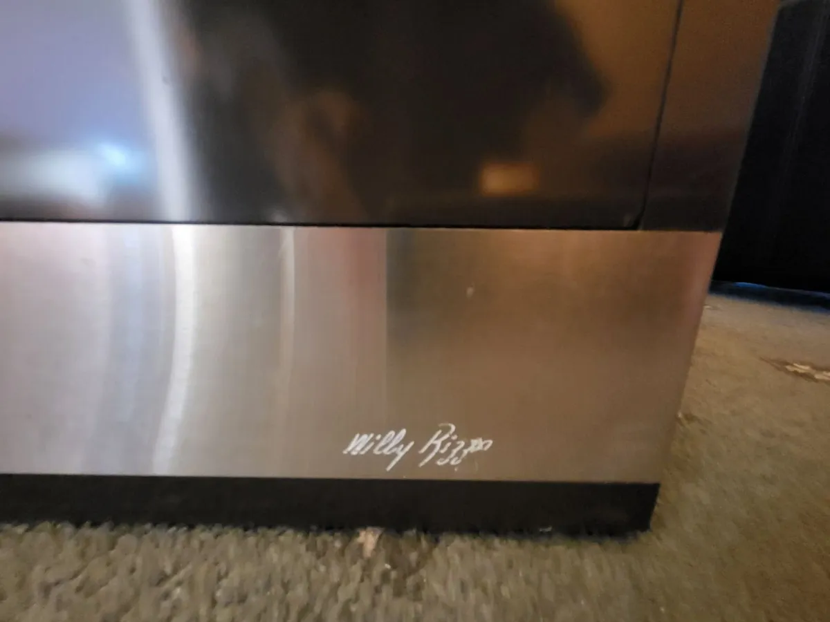Willy Rizzo Chest of drawers - Image 4