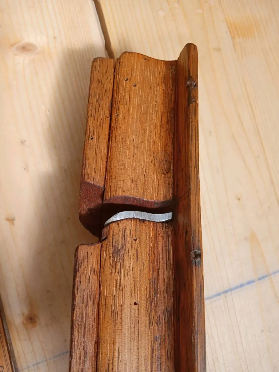Moulding plane - Image 2