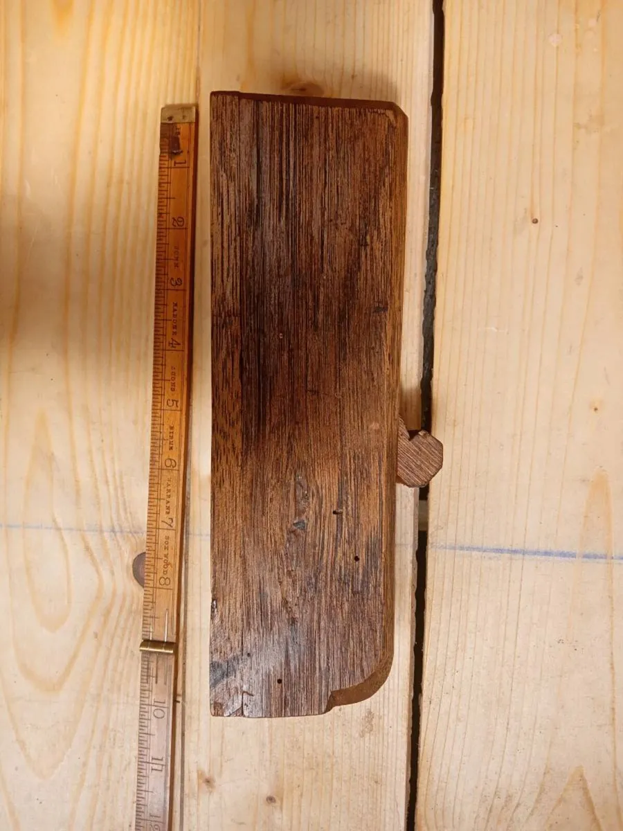 Moulding plane - Image 3