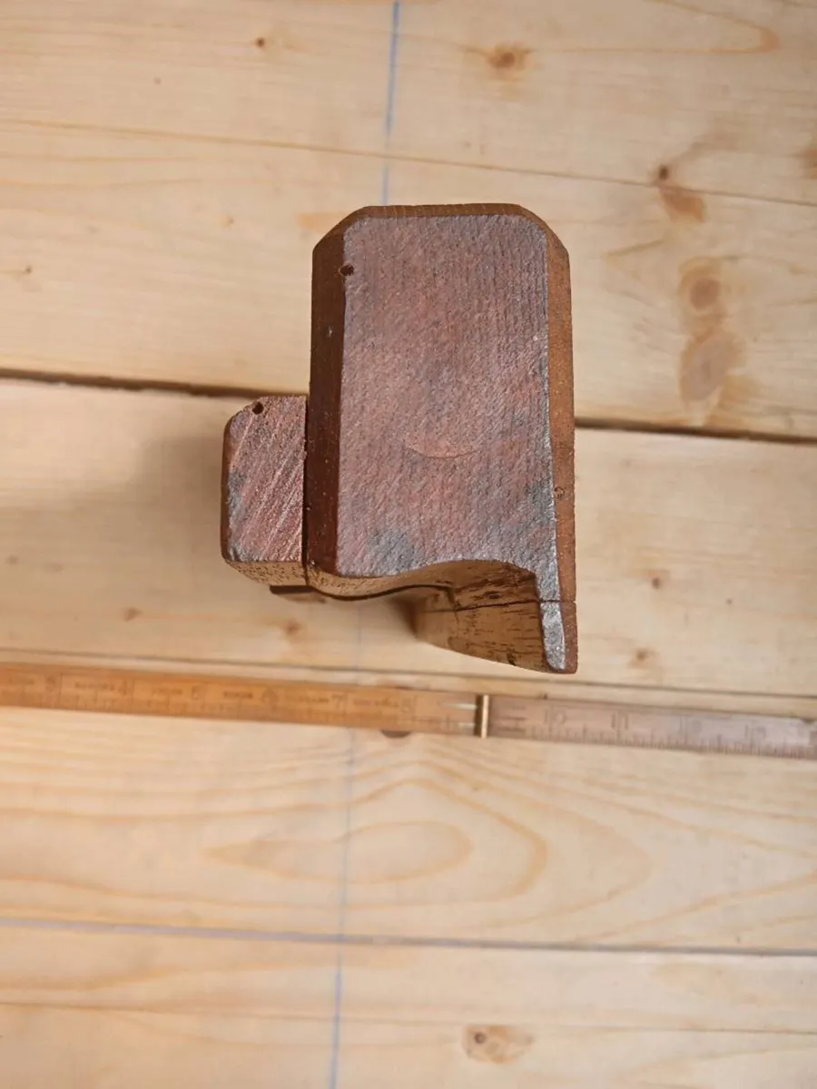 Moulding plane - Image 4