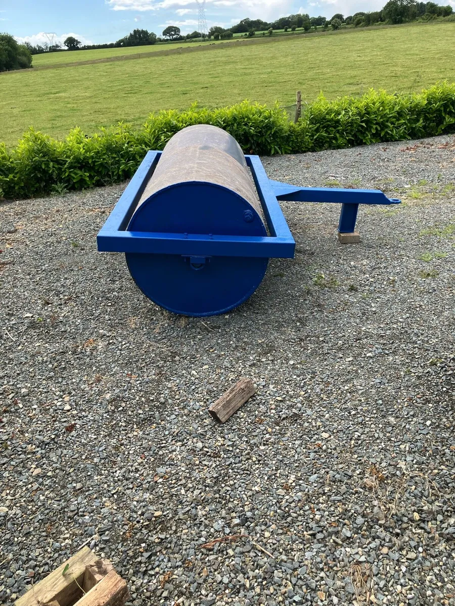 Roller - Image 4