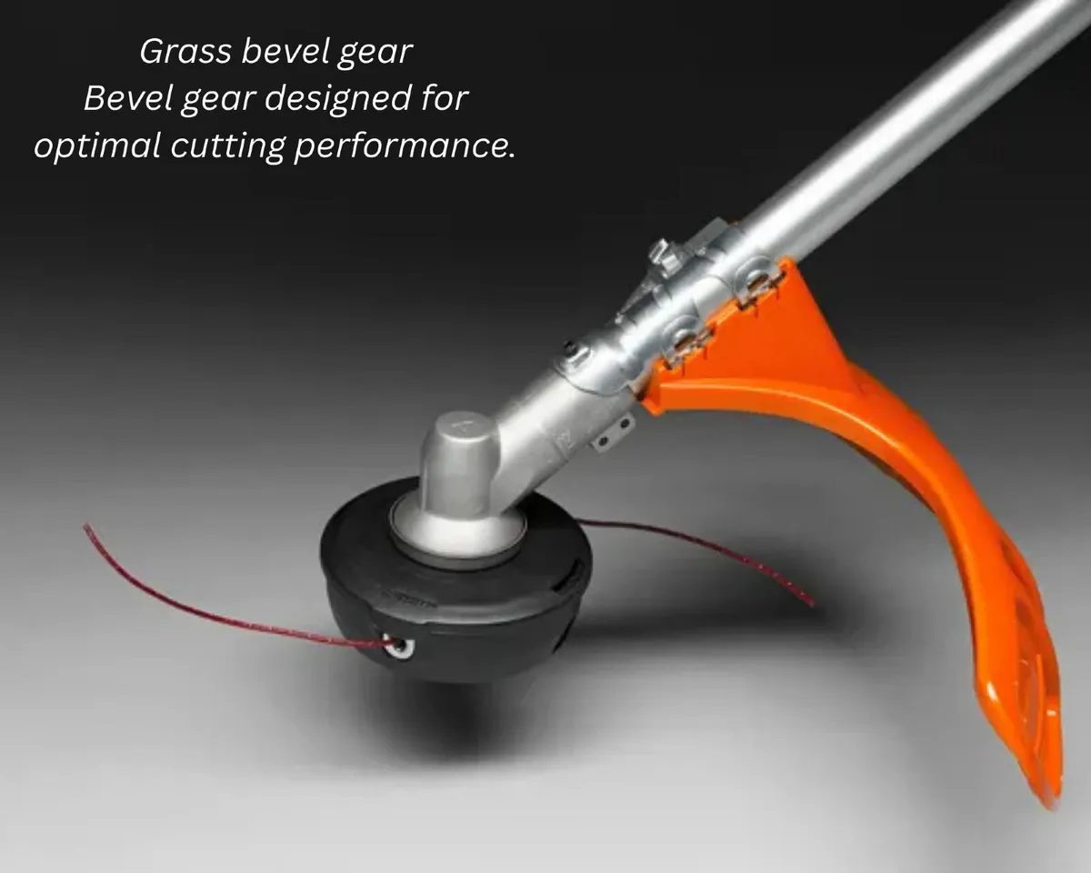 Husqvarna Strimmer 129 LK - Image 2