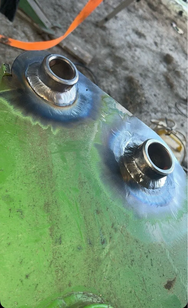 Mobile welding/Farm repairs - Image 2